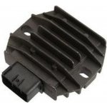 GZ regulátor napětí SUZUKI LT-A 400/500/750 08-14, KAWASAKI KVF 650/750 05-13, YAMAHA YFM 660 02-08, YFM 450 11-14, YFM 600 99-01 – Sleviste.cz