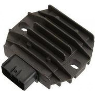 GZ regulátor napětí SUZUKI LT-A 400/500/750 08-14, KAWASAKI KVF 650/750 05-13, YAMAHA YFM 660 02-08, YFM 450 11-14, YFM 600 99-01 – Sleviste.cz