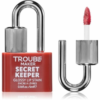 Eveline OH! My Velvet Lips Matt Lip Kit 03 Rose Nude sada na rty pro matný efekt 4,5 ml – Hledejceny.cz