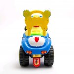 Baby Mix Panda zelené – Zboží Dáma