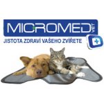 Micromed ručník S 60 x 40 cm – Sleviste.cz