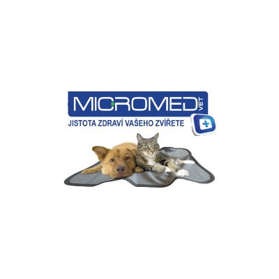 Micromed ručník S 60 x 40 cm – Sleviste.cz