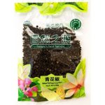 NBH Sečuanský Pepř zelený divoký celý Sichuan Pepper 50 g – Hledejceny.cz