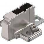 Blum křížová montážní podložka clip zvýšení 18mm na vrut 175H9190.22 – Hledejceny.cz