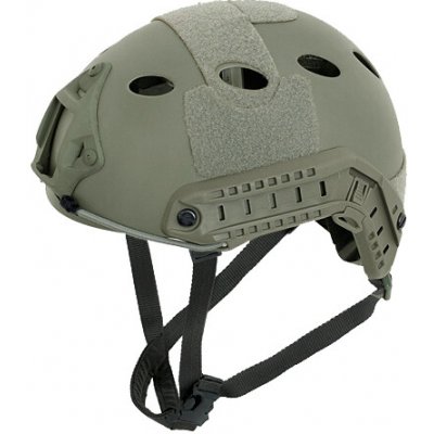 Helma EmersonGear FAST PJ rychlo reg. Olive – Zbozi.Blesk.cz