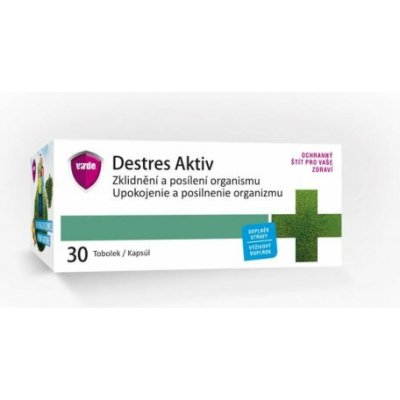 Virde Destres aktiv 30 tobolek – Hledejceny.cz