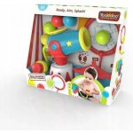 Yookidoo Hračka do vany Vodní dělo – Hledejceny.cz