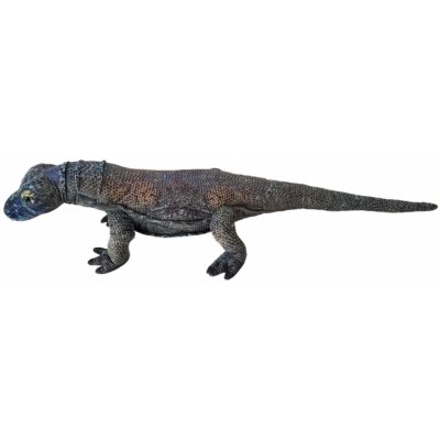 Mikro trading Varan komodský 90 cm – Zboží Dáma