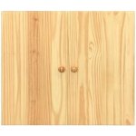 Idea nábytek Dveře na knihovnu 855 lakované nábytek – Hledejceny.cz