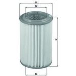 Vzduchový filtr MAHLE LX 2689 – Hledejceny.cz