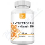 Allnature L-tryptofan + vitamín B6 60 tablet – Hledejceny.cz