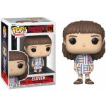 Funko Pop! Stranger Things Eleven Television 1238 – Zboží Dáma