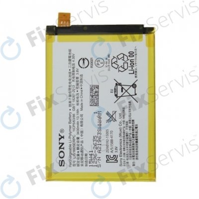 Sony LIS1605ERPC – Zbozi.Blesk.cz