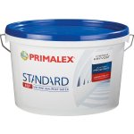 Primalex STANDARD 4,0 kg – Zboží Mobilmania