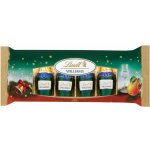 Lindt Vánoční balení lahviček Williams hruška 132 g – Zboží Dáma