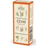 Grešík Cévní bylinné kapky Devatero bylin 50 ml – Sleviste.cz