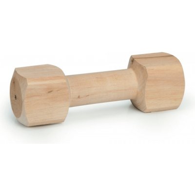Beeztees Činka dřevěná 135-150 g – Hledejceny.cz