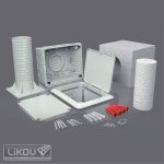 Likov KUZ-V0I – Sleviste.cz