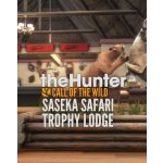 theHunter: Call of the Wild - Saseka Safari Trophy Lodge – Hledejceny.cz
