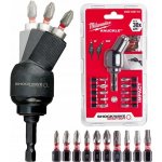 Milwaukee 11 ks 4932459781 – Zboží Dáma