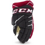 Hokejové rukavice CCM JetSpeed FT1 jr – Zboží Dáma