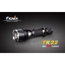 Svítilny Fenix TK22 XM-L2
