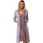 košilka 1D1742 fialová – Zboží Dáma