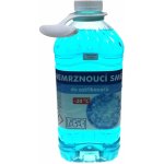 Labar Zimní kapalina do ostřikovačů -20°C 5 l