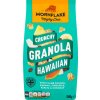 Cereálie a müsli Mornflake Křupavá Granola Hawaiian 500 g