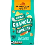 Mornflake Křupavá Granola Hawaiian 500 g – Hledejceny.cz