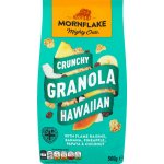 Mornflake Křupavá Granola Hawaiian 500 g – Zboží Mobilmania