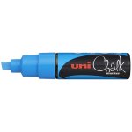 Uni PWE-8K Chalk světle modrá – Zboží Mobilmania