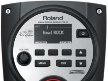 Roland TD 11 Drum Sound Module od 15 439 Kč - Heureka.cz