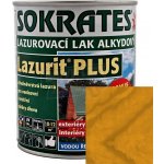 Sokrates Lazurit Plus 2 kg dub – Zboží Mobilmania