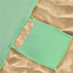 Springos UV filtr zelená – Zboží Mobilmania