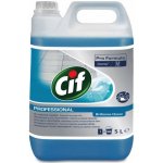 Cif univerzální čistící prostředek 5 l – HobbyKompas.cz