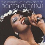 Summer Donna - Journey -Very Best Of CD – Hledejceny.cz
