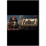 Fallout – Sleviste.cz