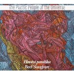 Plastic People Of The Universe - Hovězí porážka CD – Hledejceny.cz