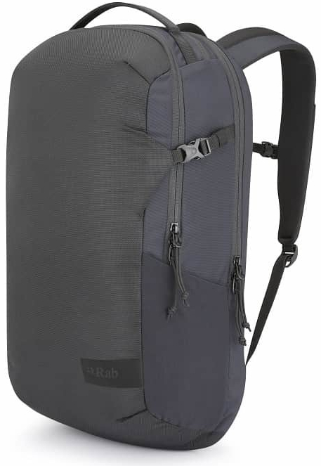 RAB Depot black 22 l