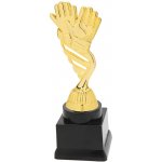 Soška sportovní pohár FOTBAL BRANKÁŘ NT/P429 Soška A 19 cm – Sleviste.cz