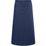 Karlowsky Bistro zástěra KY005 Navy 110x90cm – Hledejceny.cz