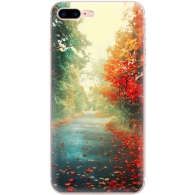 iSaprio Autumn 03 Apple iPhone 7 Plus / 8 Plus – Zboží Mobilmania