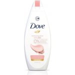 Dove Renewing Glow Pink Clay sprchový gel 500 ml – Zbozi.Blesk.cz