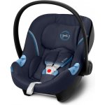 Cybex Aton M 2022 Navy Blue – Hledejceny.cz