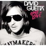 Guetta David - One Love LP – Hledejceny.cz