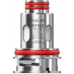 Smoktech RPM 2 Mesh coil Žhavicí hlava 0,3ohm – Zbozi.Blesk.cz