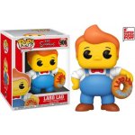 Funko Pop! The Simpsons Lard Lad 6'' – Zboží Mobilmania