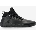 Vivobarefoot Magna leather Fg mens obsidian – Zboží Dáma