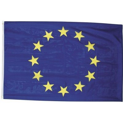 Vlajka: Evropská unie – Hledejceny.cz